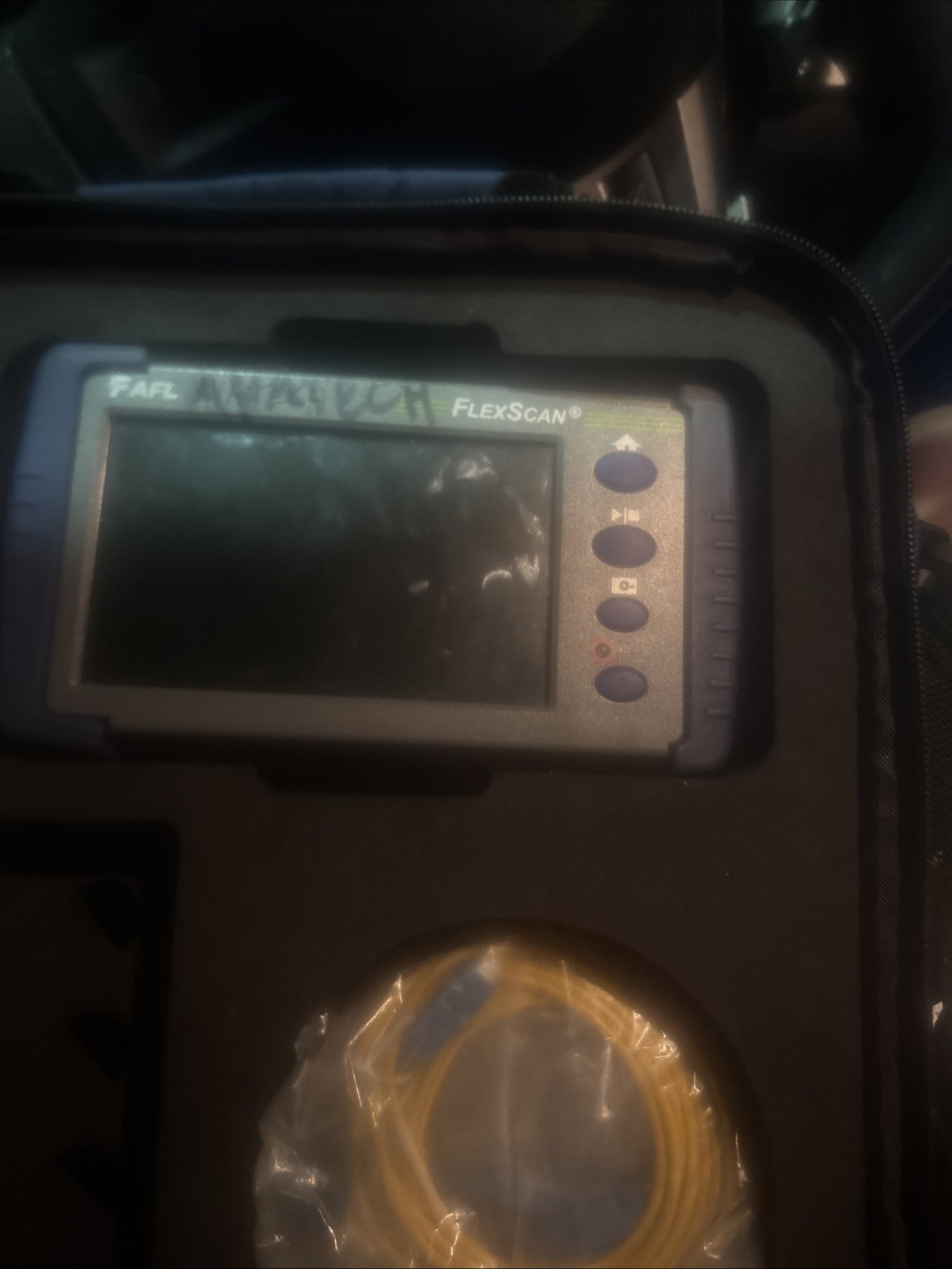 AFL Flex Scan FS200-100B-U
