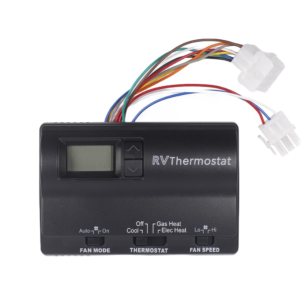 6536A3351 Digital Thermostat Compatible with Coleman-Mach， Two-Stage Digital ...