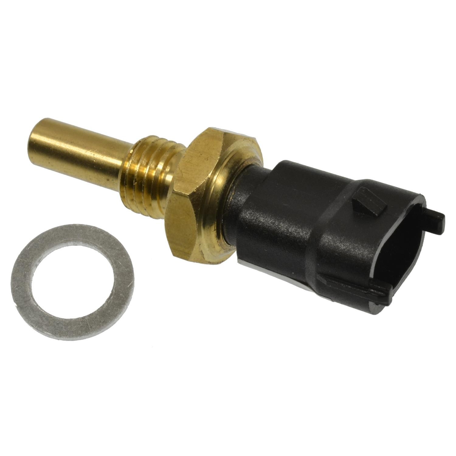 Engine Coolant Temperature Sensor SMP For 2003-2011 Cadillac CTS