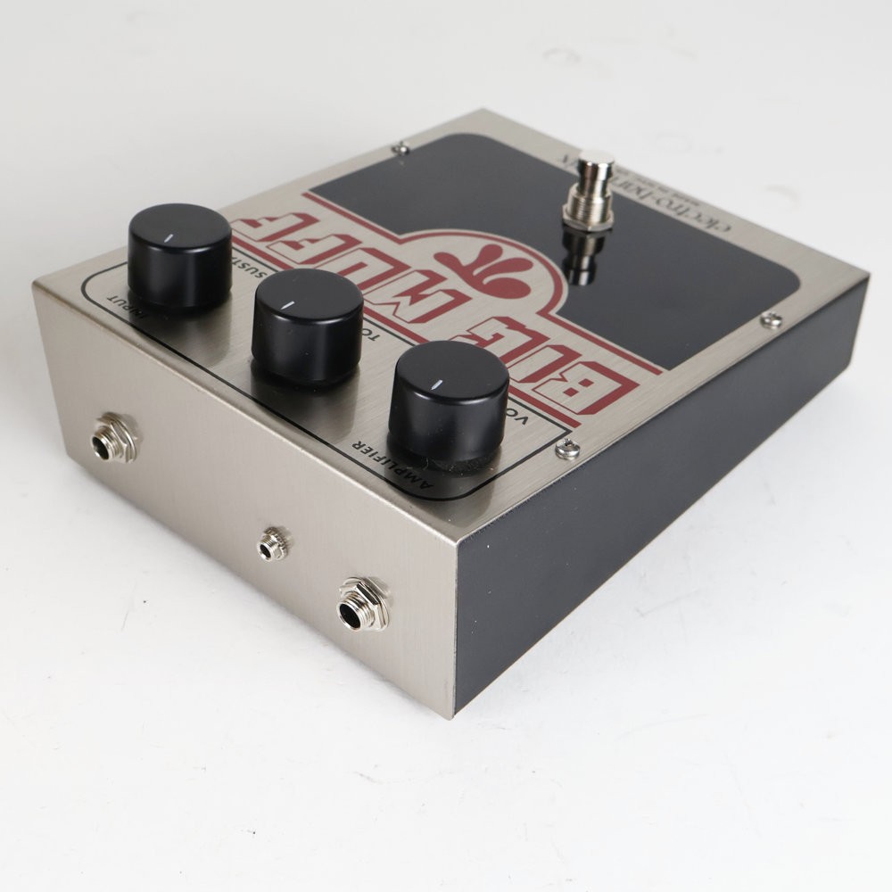 Electro-Harmonix [Used] Fuzz distortion effector ELECTRO-HARMONIX Big Muff Pi