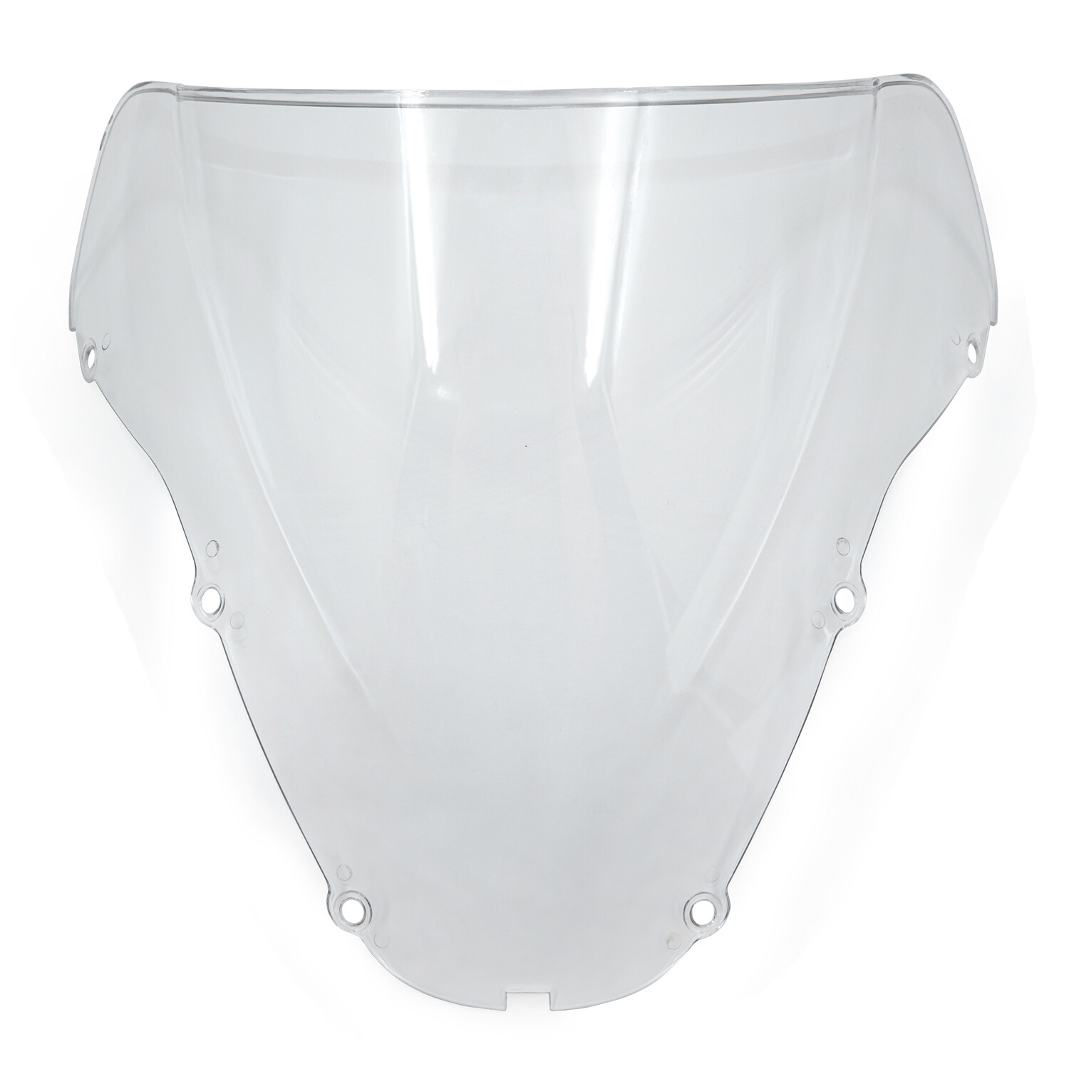 CBR929RR 900RR Clear Windscreen Windshield Screen Protector For 2000 2001 Honda
