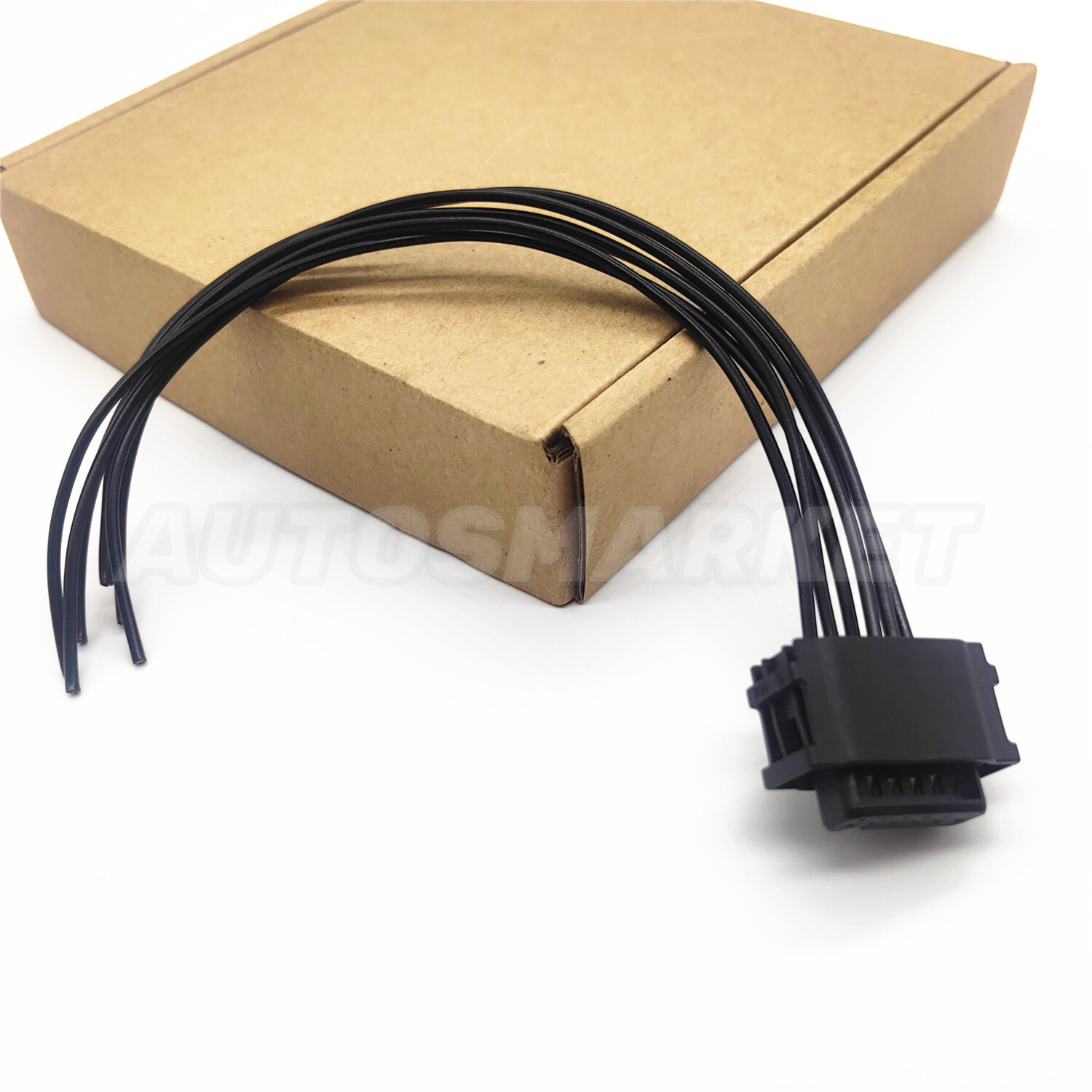 Blind Spot Sensor Connector For Chrysler 300 2011-2017 68303026AB, 872-655-001