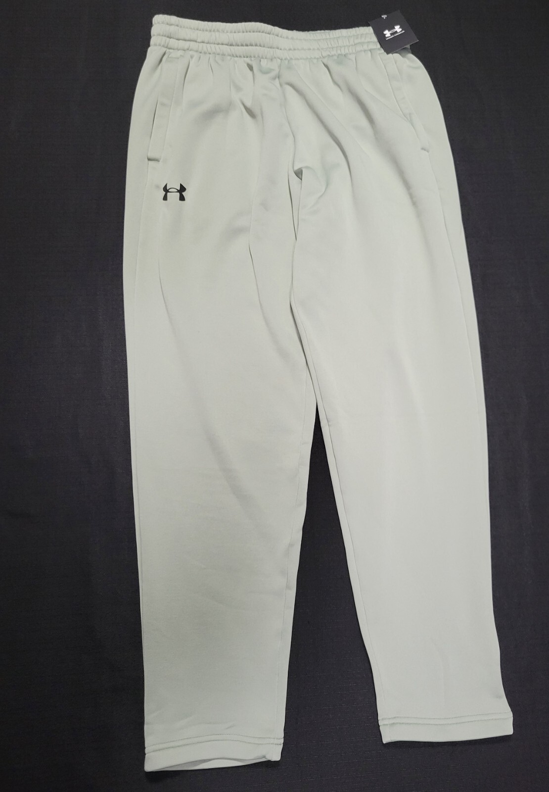 Under Armour UA Armour Fleece Sports Sweatpants  Men's   1373402-504 SZ Medium