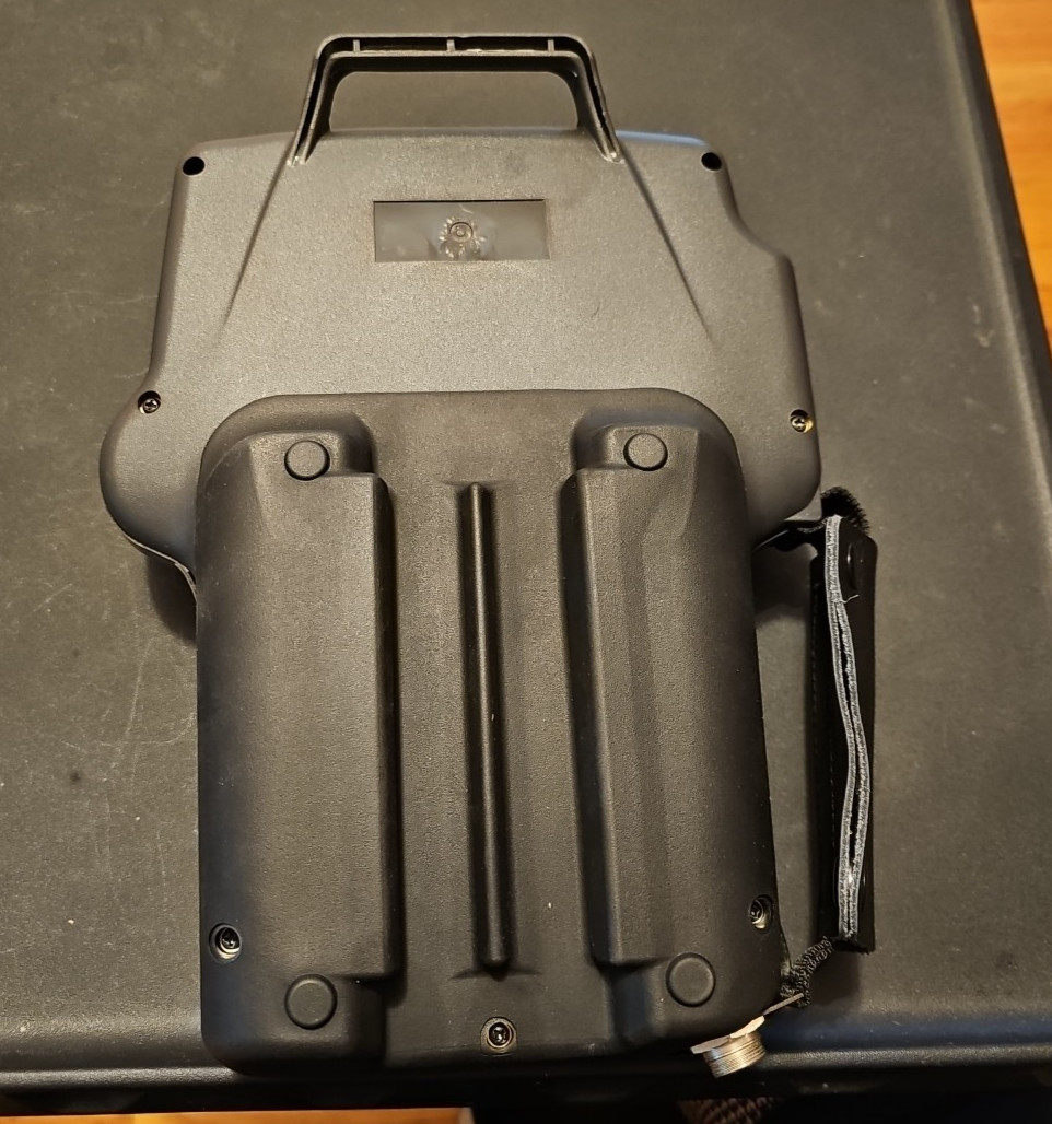 Fanuc A05B-2301-C370 /SWE3 Teach Pendant