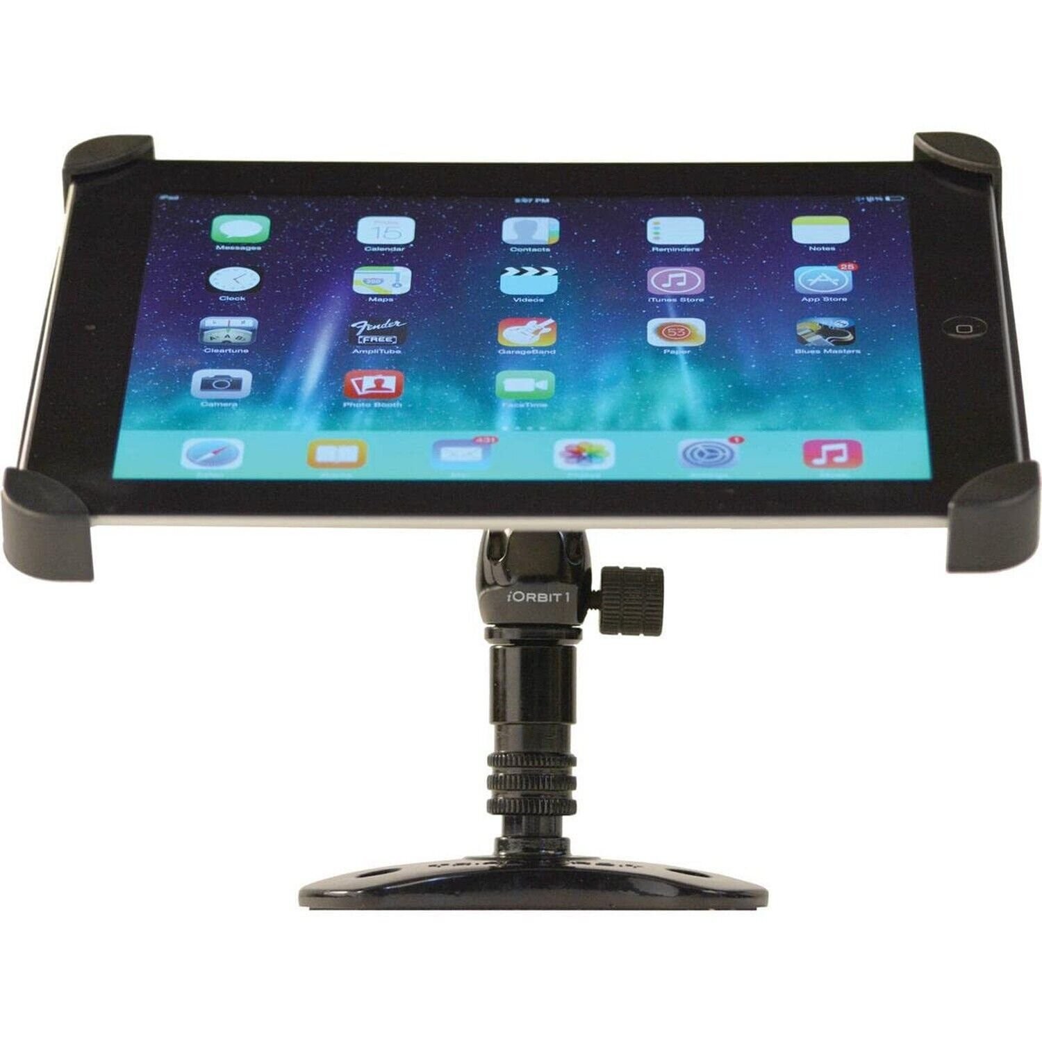 Triad-Orbit IO-W Wallplate Desktop Mount -OPEN BOX