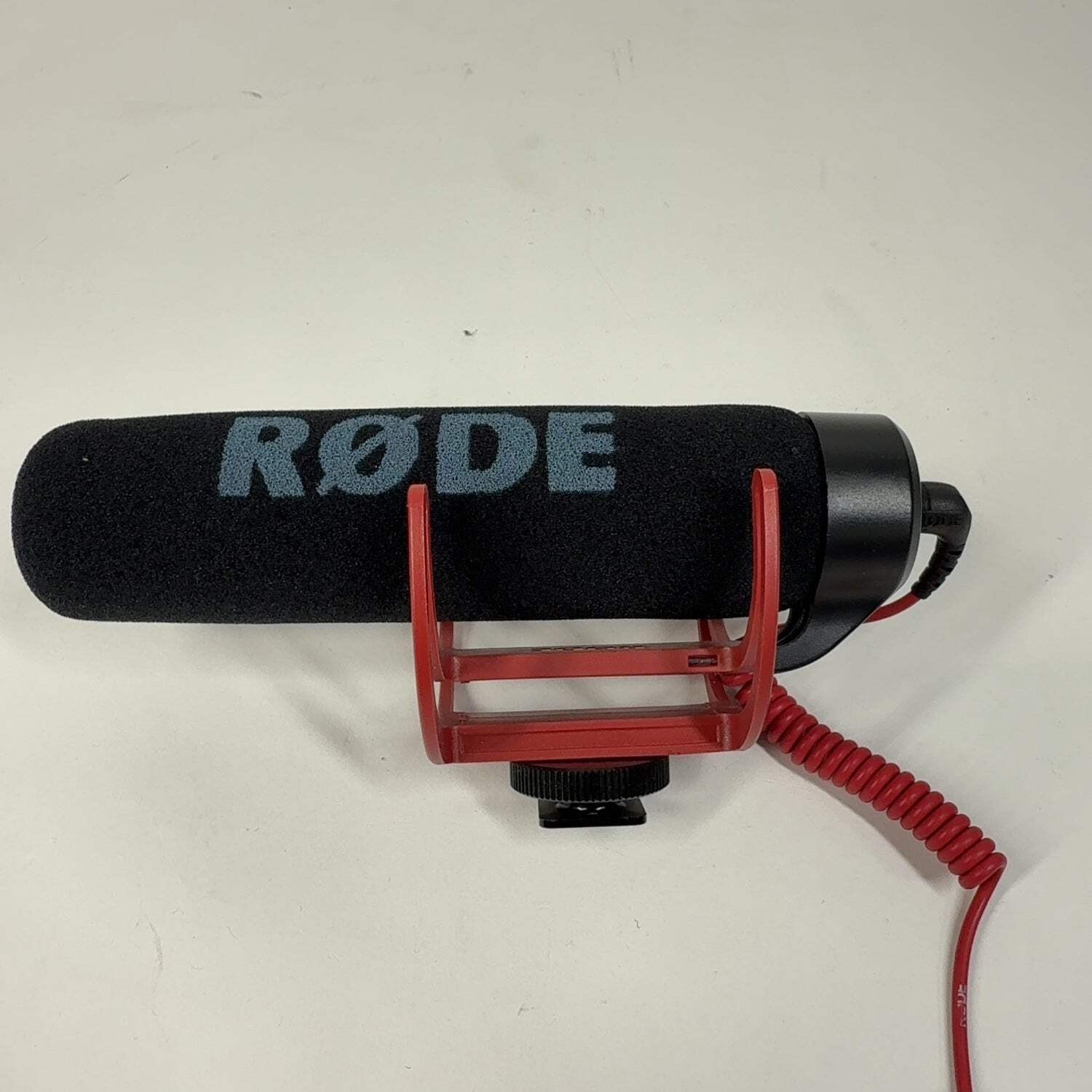 Rode Videomic GO Shotgun mic