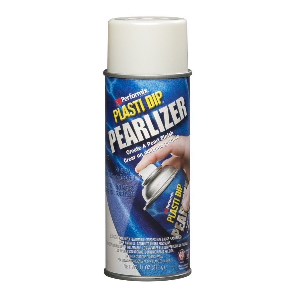 Plasti Dip Performix 11226 Enhancer Pearlizer and Moisture Protector 11oz Spray