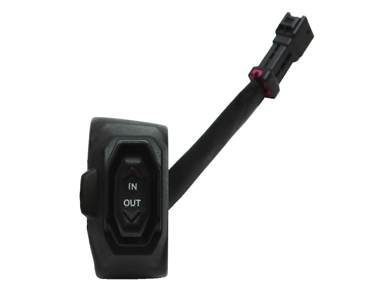 Polaris Winch Kit Switch | 2207175