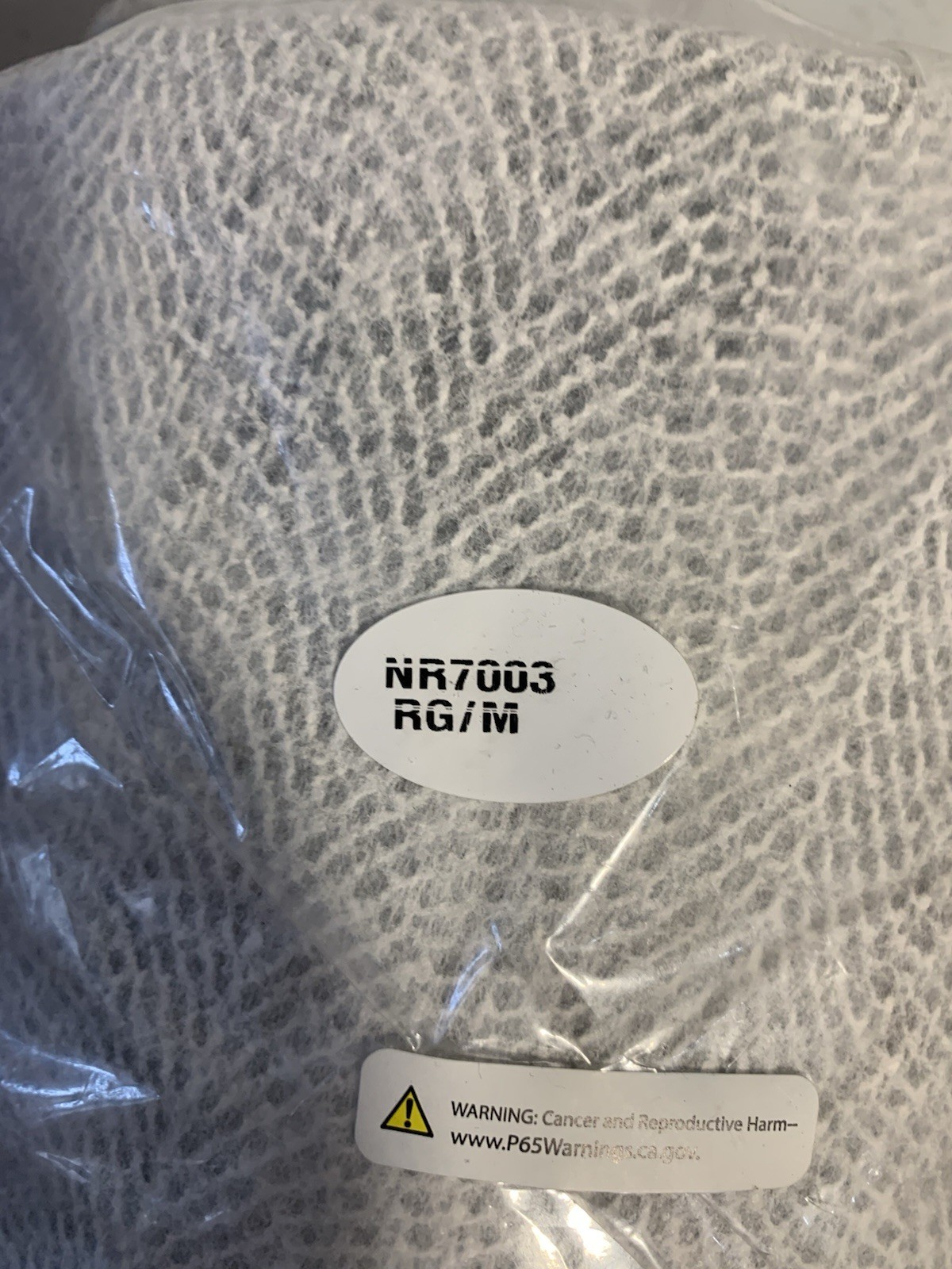 Arc Guard Flash Protective Face Shield. NR7003 RG/M