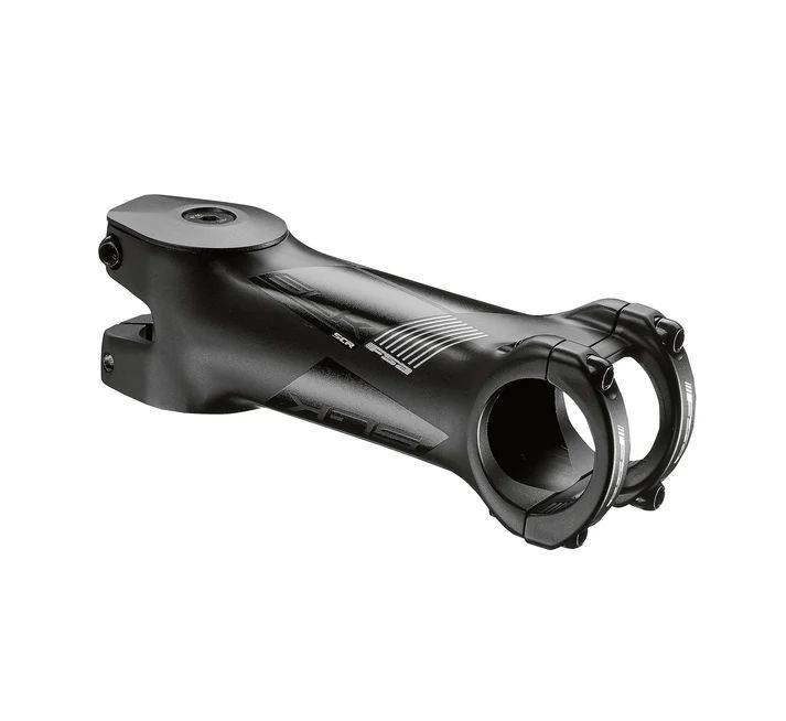 FSA Full Speed Ahead SCR SL-K Stem Clamp 31.8mm 70mm +/-6 Deg Black Aluminum