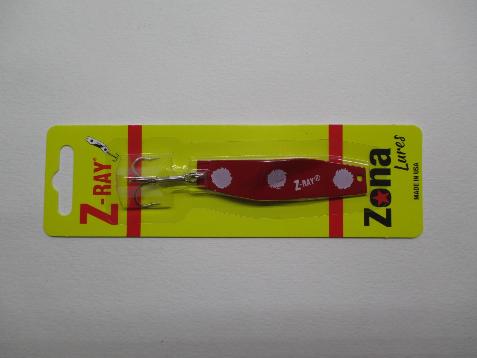 Z-Ray Lure 5/8oz
