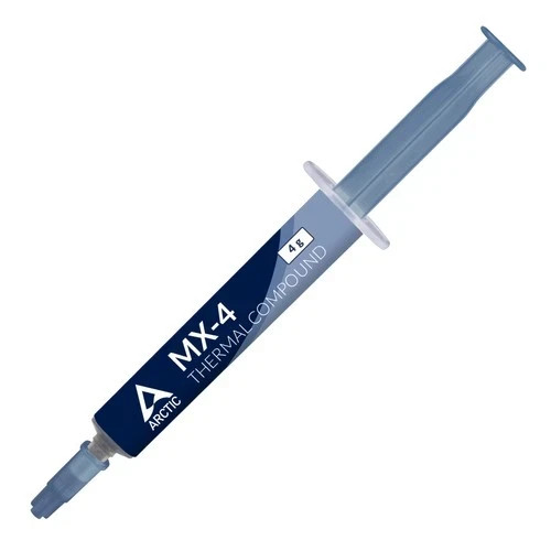 ARCTIC MX-4 4 g Premium Performance Thermal Paste CPU GPU PC Grease