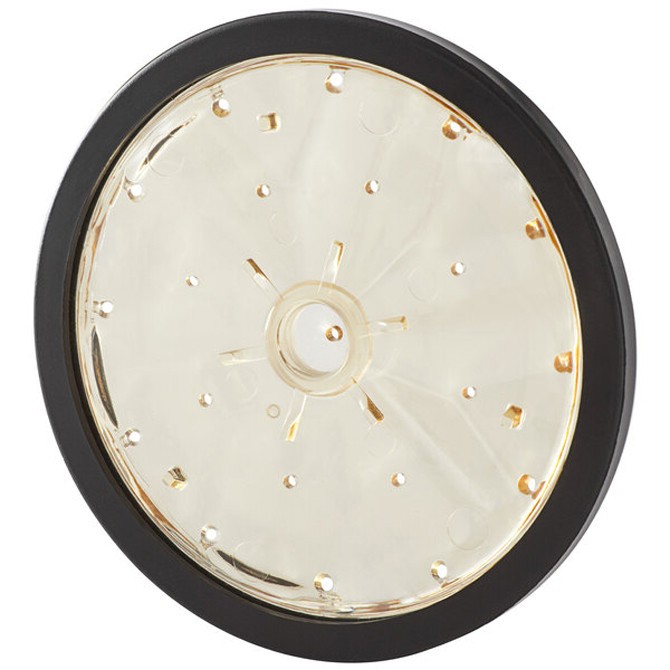 Bunn 21 Hole Polycarbonate Sprayhead Assembly