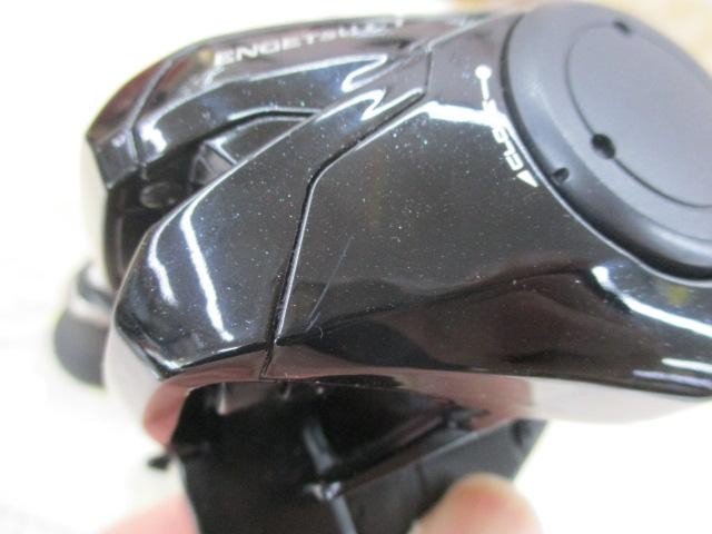 Shimano 19 ENGETSU CT 150HG Cond/B+