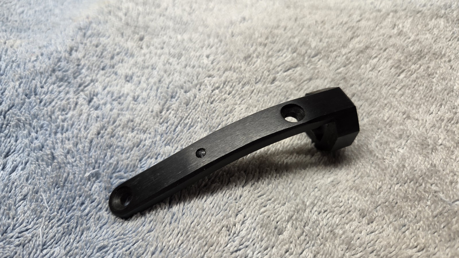 Investarms Hawken GPR Muzzleloader Barrel Tang