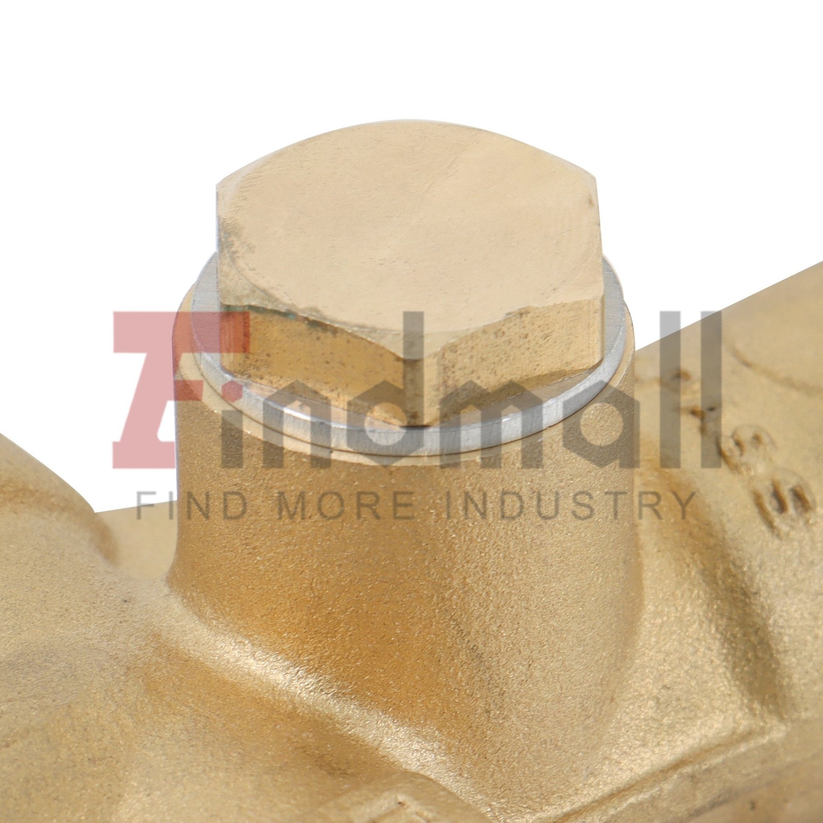 General Pump PULSAR4KHP Trapped Pressure Unloader Valve
