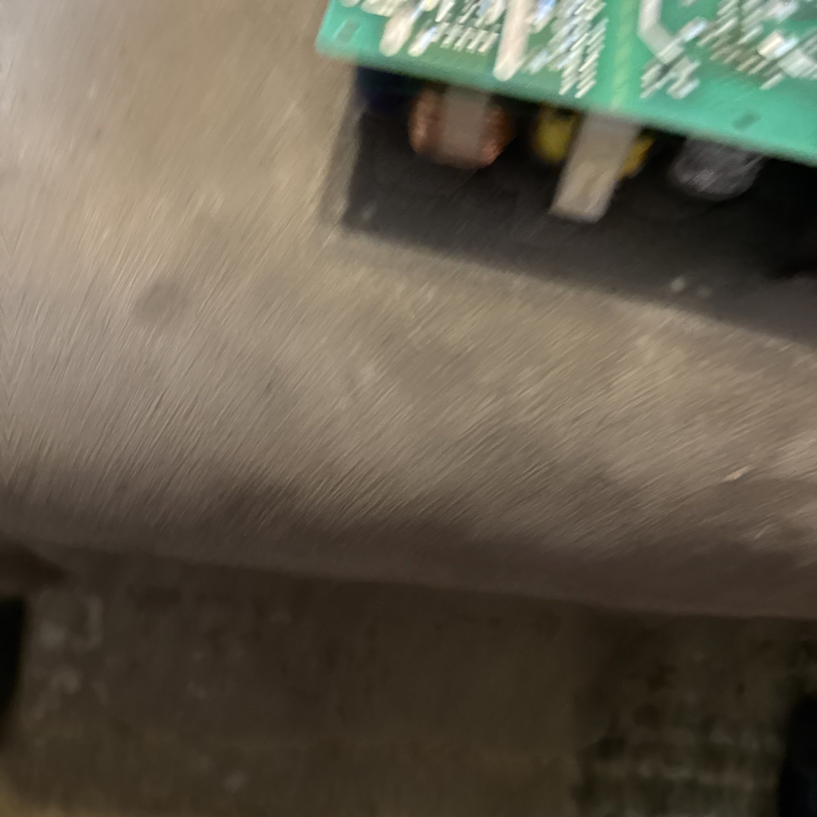 Densei-Lambda CCB024B Power Supply