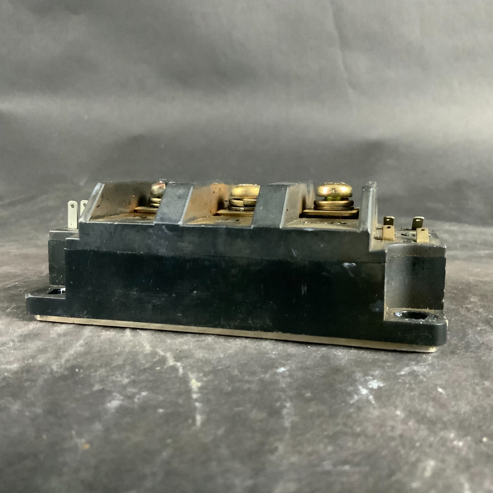 MITSUBISHI UM150CDY-10 POWER TRANSISTOR ($25 OBO)