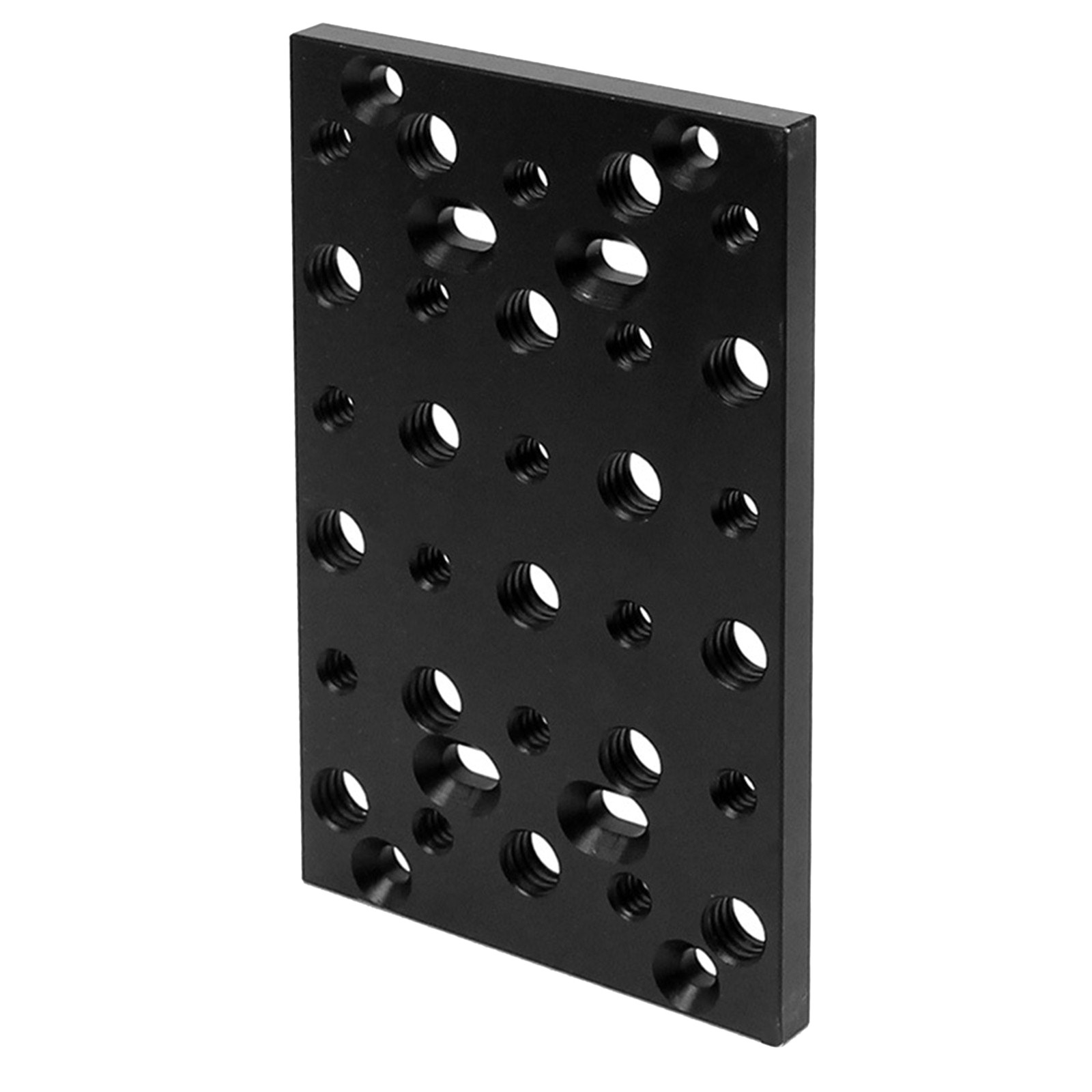 Multi-Purpose Switching Plate Cheese Board Easy Plate 1/4 3/8 For Canon 5D2 5D3