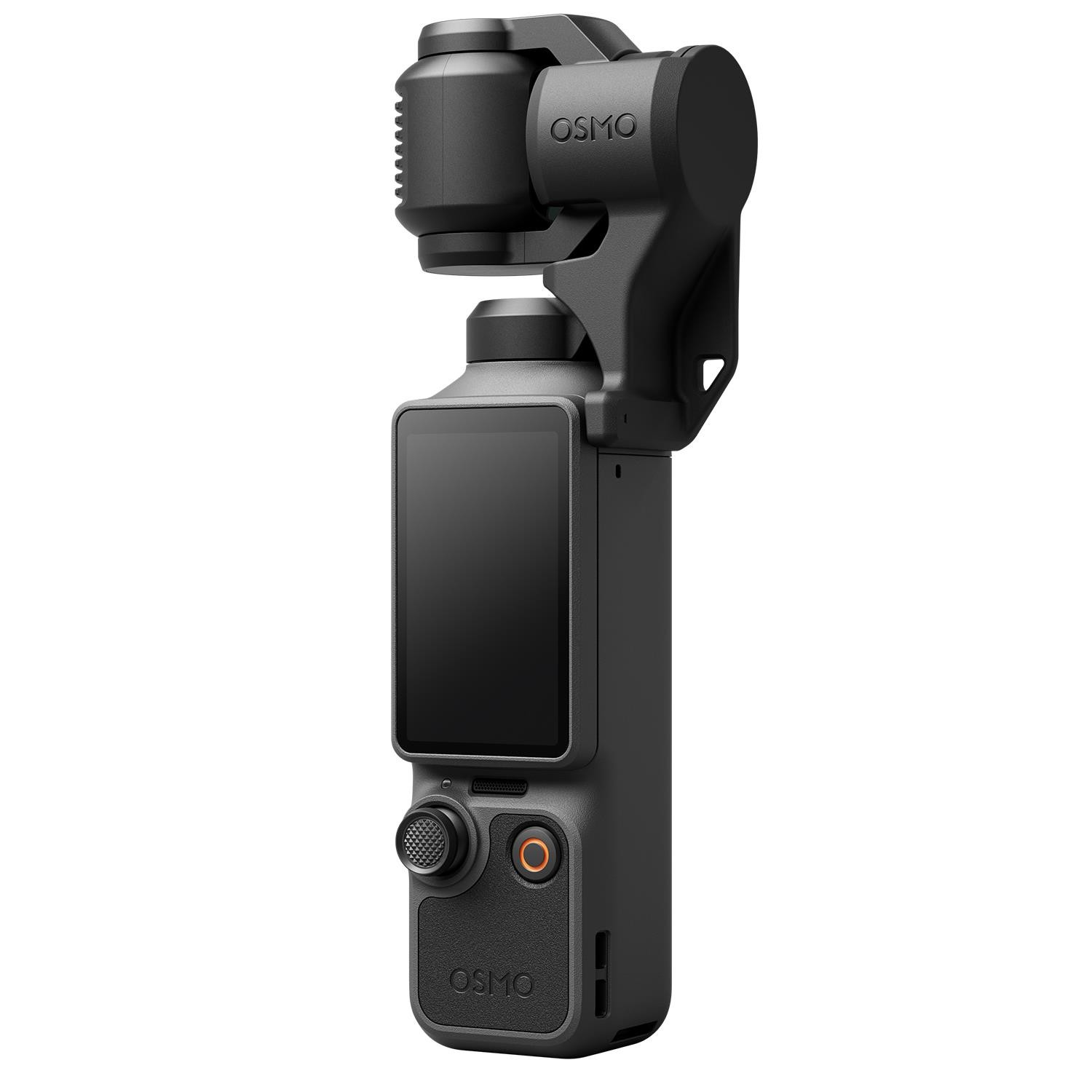 DJI Osmo Pocket 4 4K Gimbal Camera