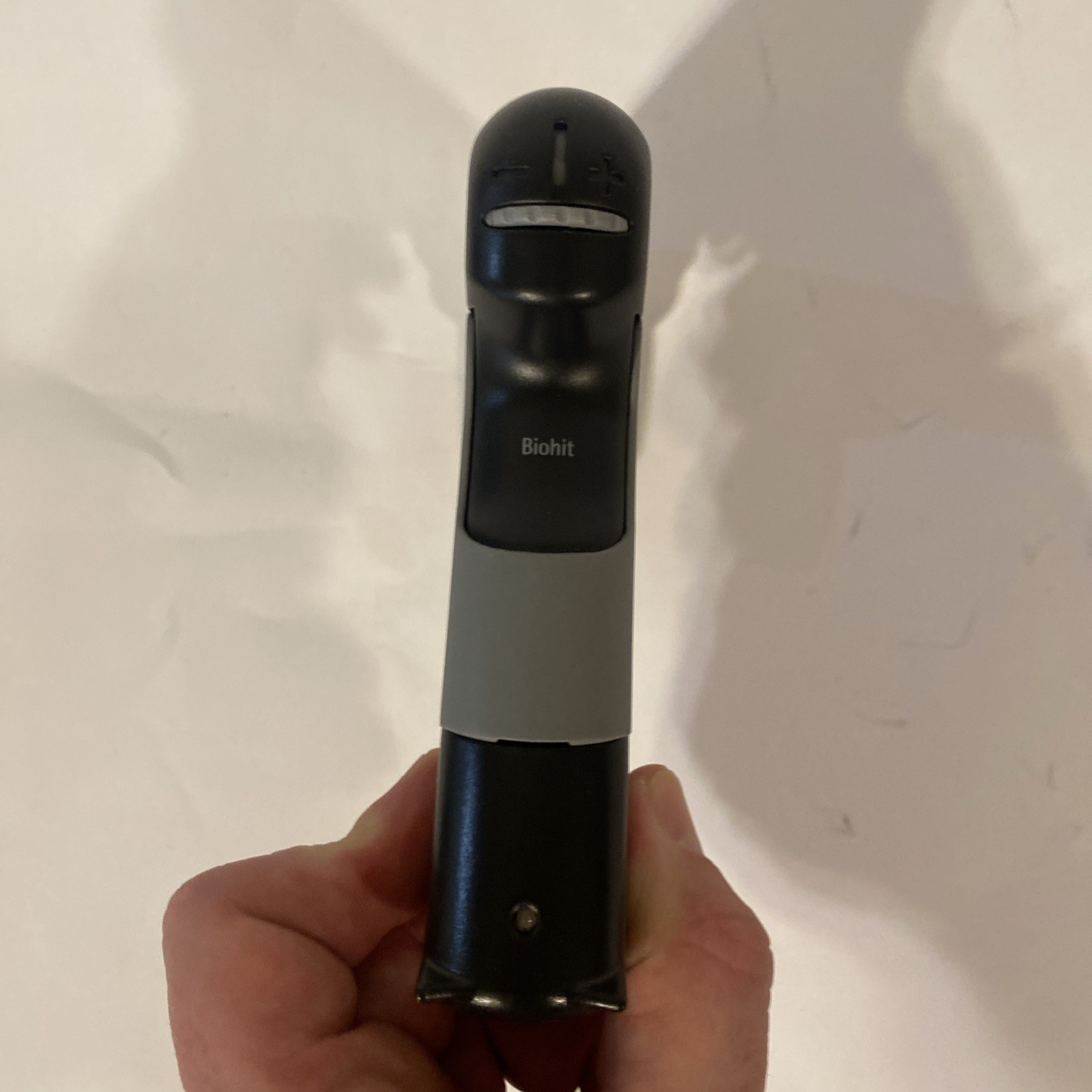Sartorius Biohit Midi Plus Pipette Controller Great Condition Free Shipping