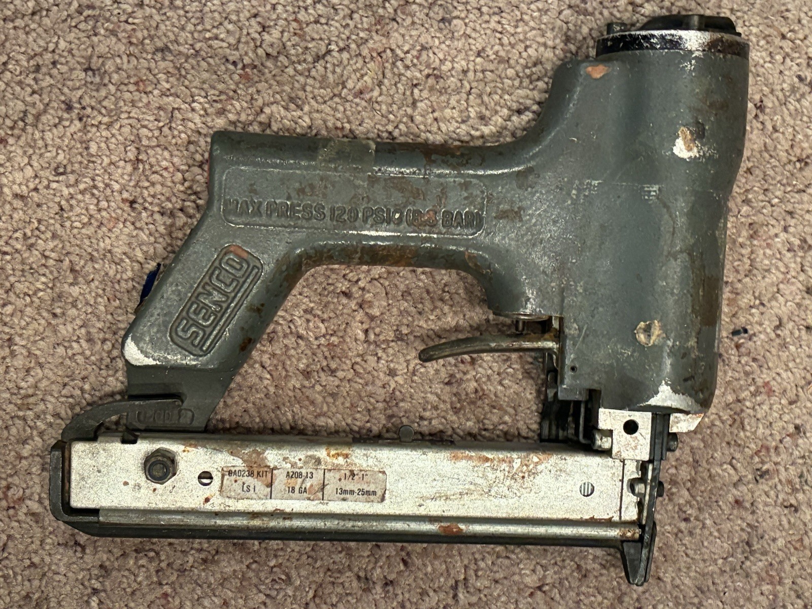 Senco Model L