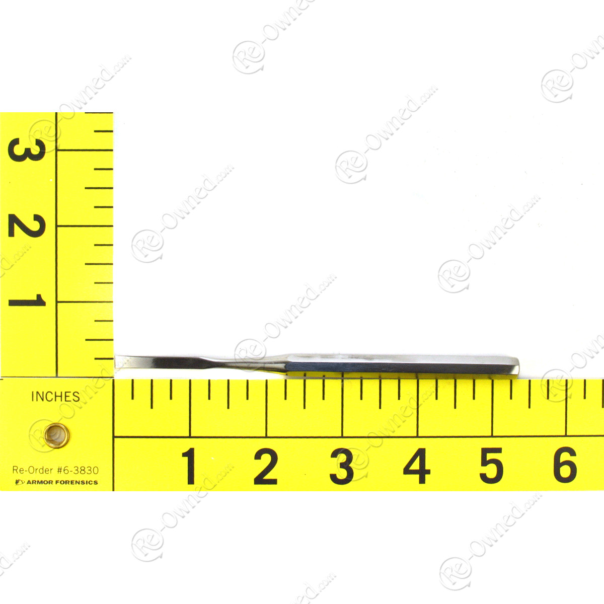 Sklar Instruments 40-6954 Hoke Osteotome