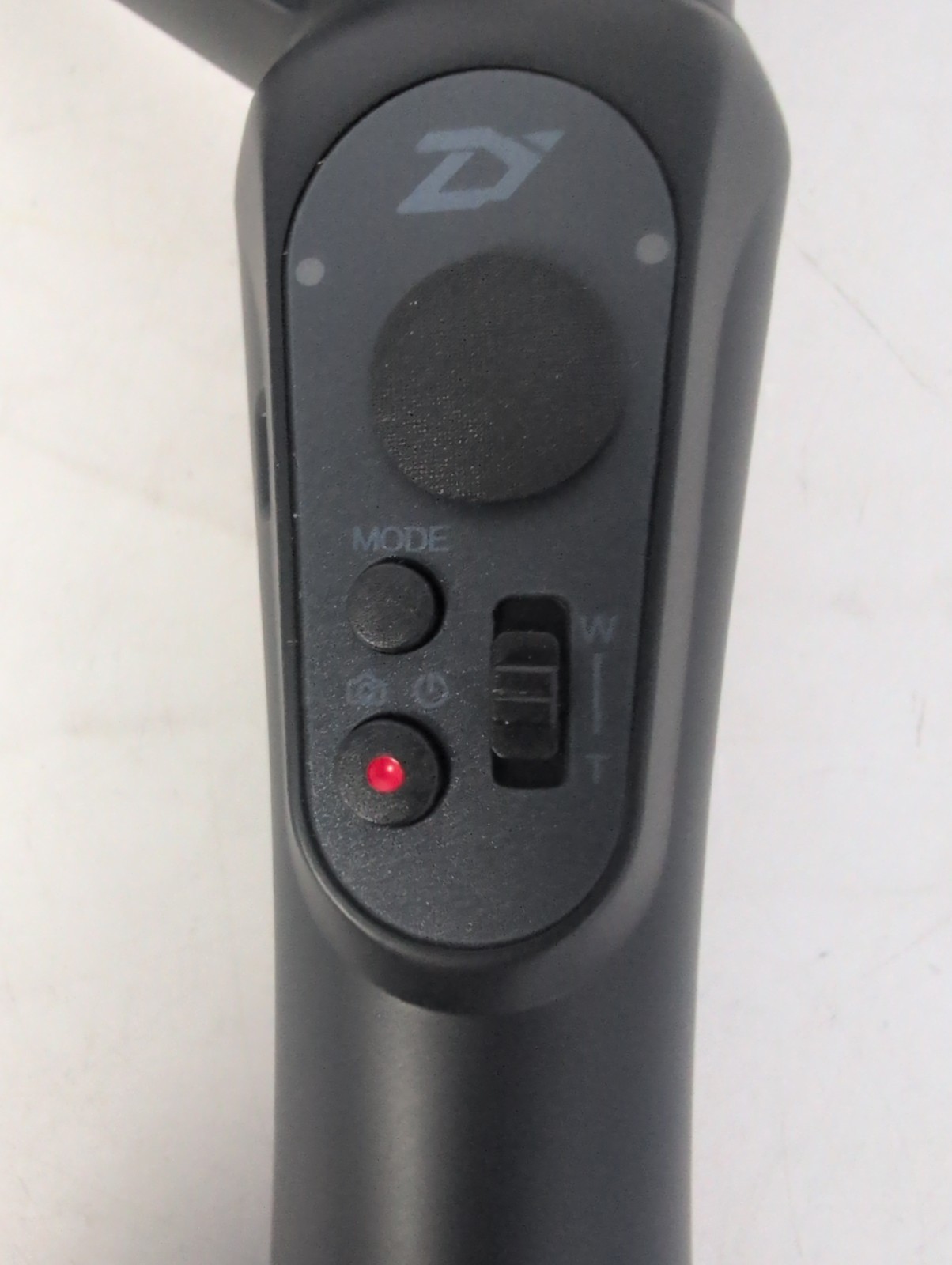 Zhiyun Smooth-Q Smartphone Gimbal with case