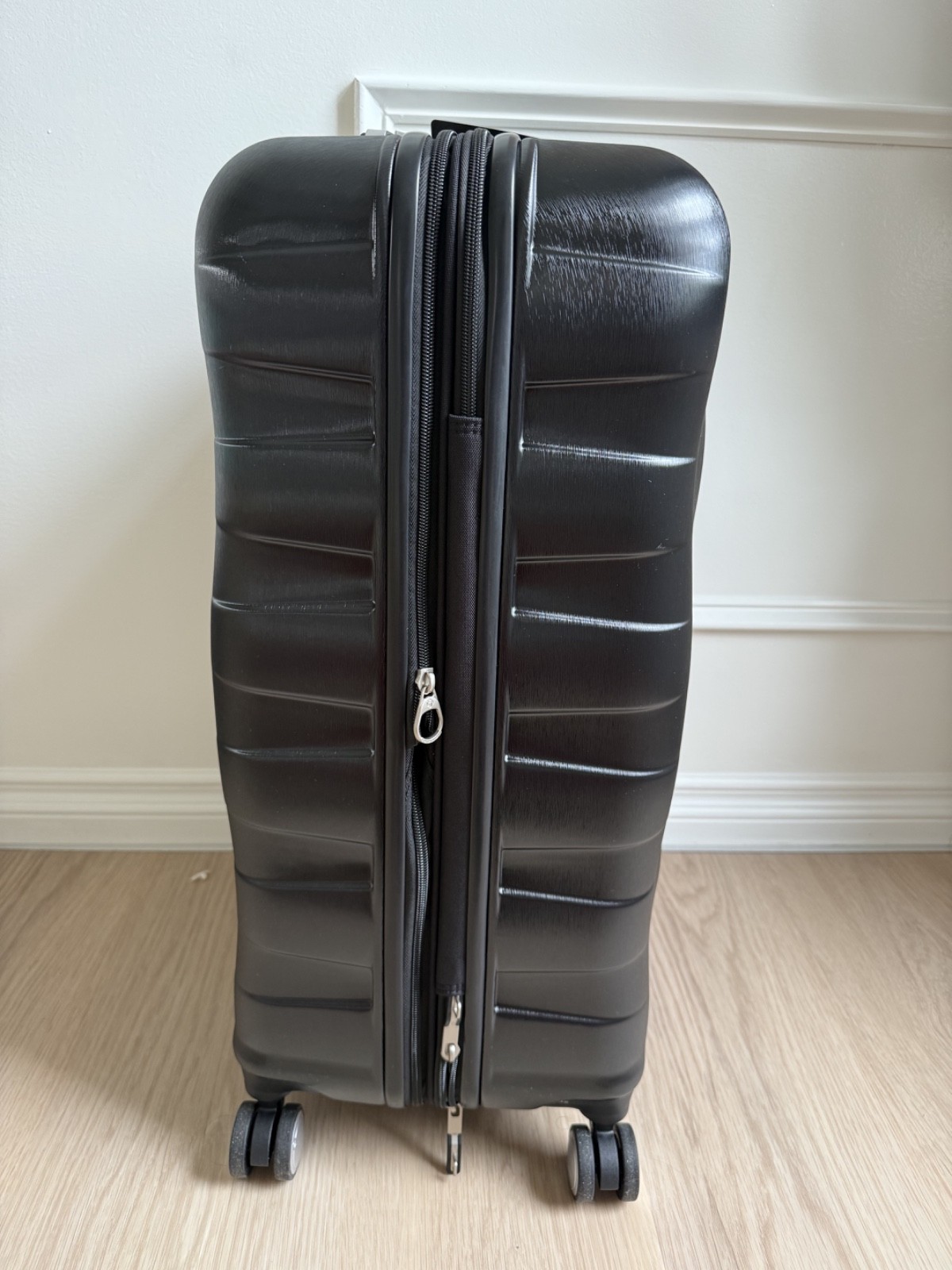 samsonite Ziplite 6 hardside spinner luggage