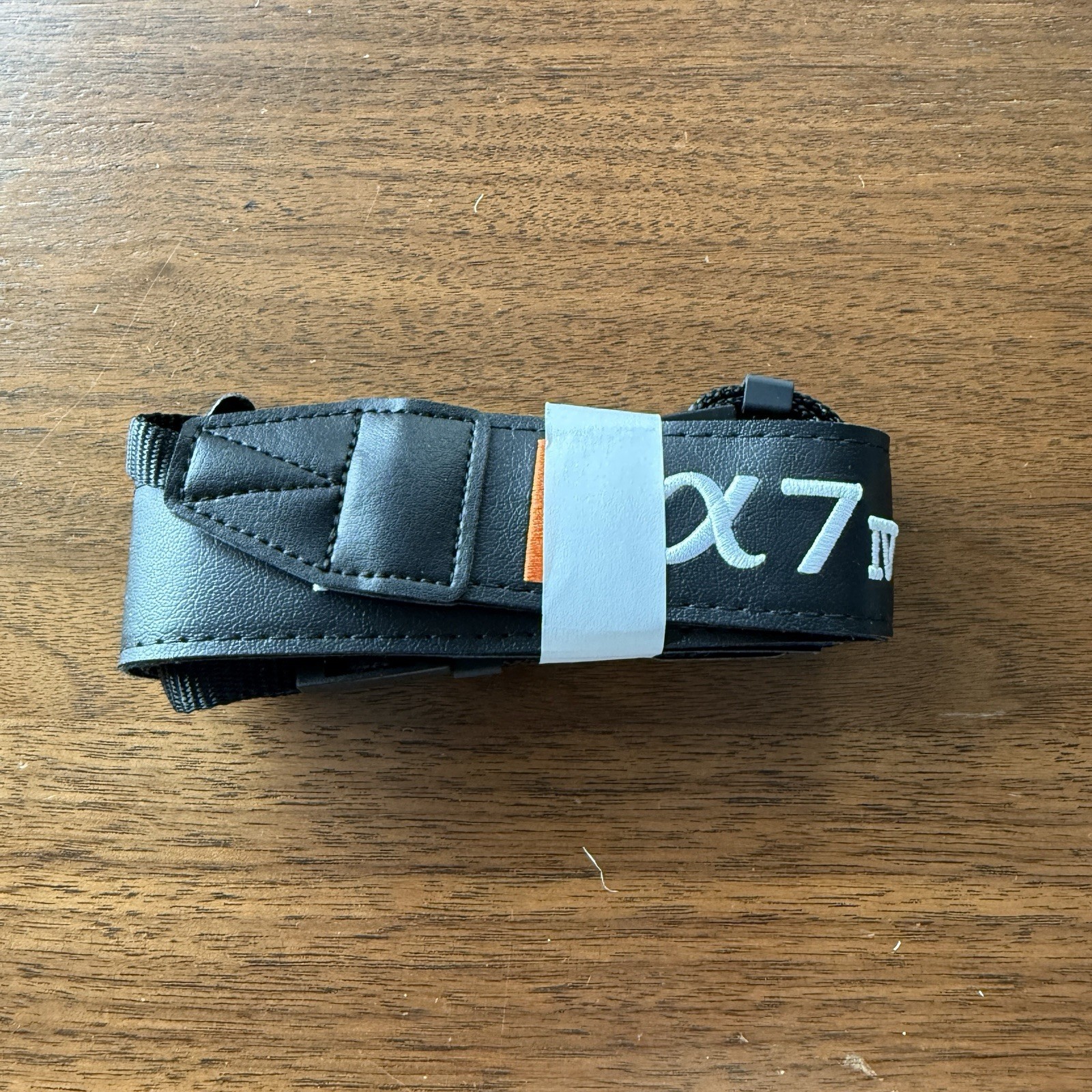 Sony A74/IV Strap - New  - Free Shipping