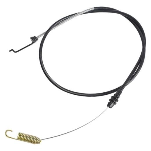 108-8158 Traction Cable Compatible with Toro Recycler Lawn Mowers | For 21