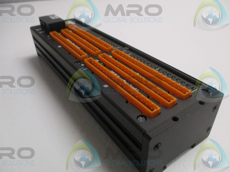 BECKHOFF M-1400074 INTERFACE MODULE UNMP