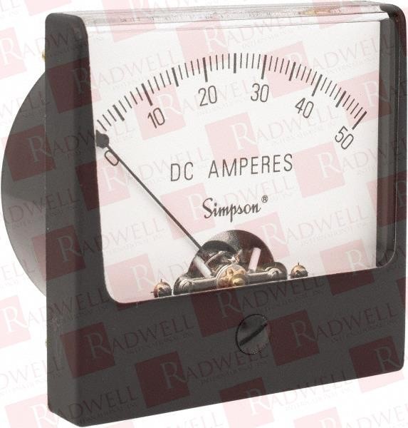 SIMPSON 02530 / 02530 (NEW NO BOX)