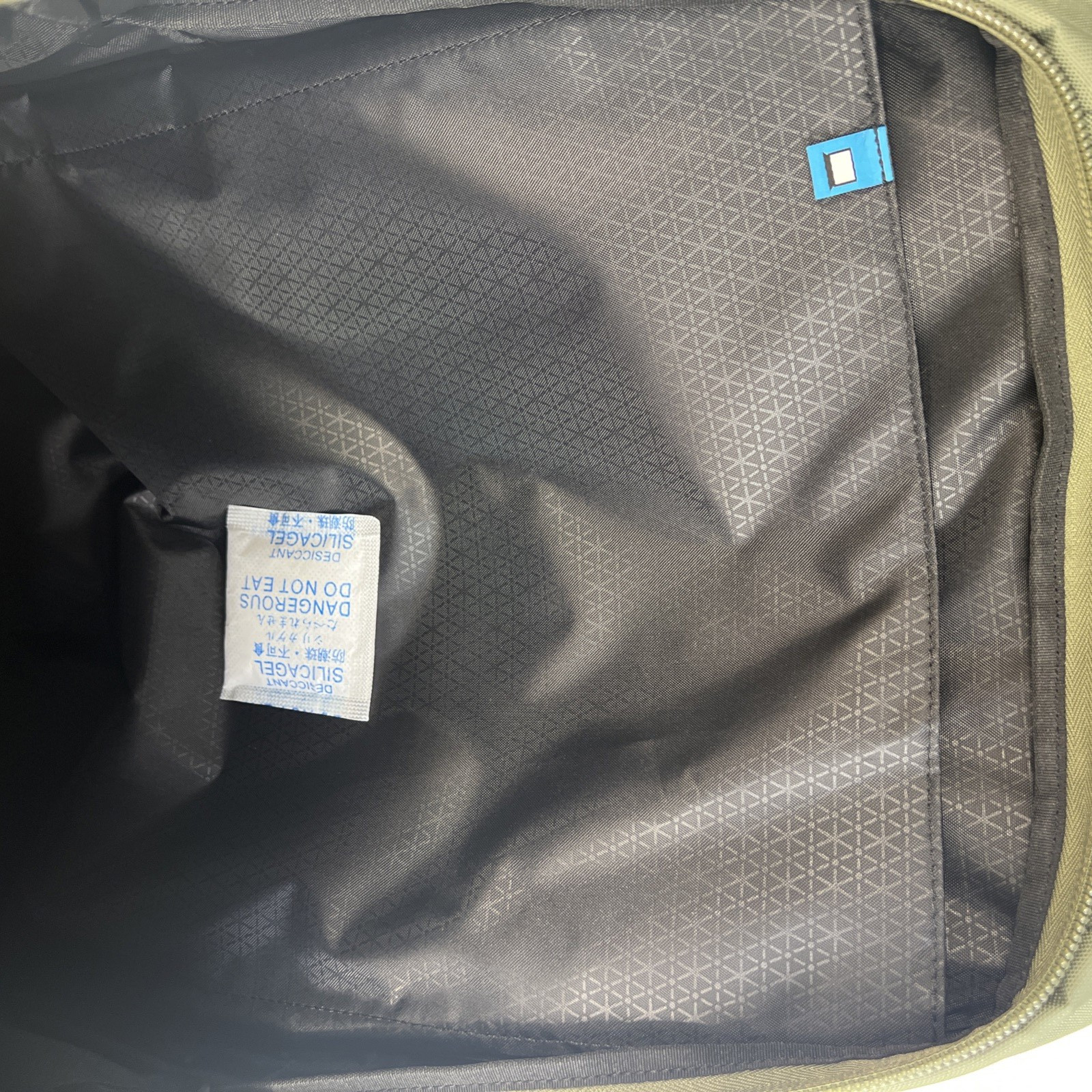 OGIO Bandit Pro Backpack Green/Black
