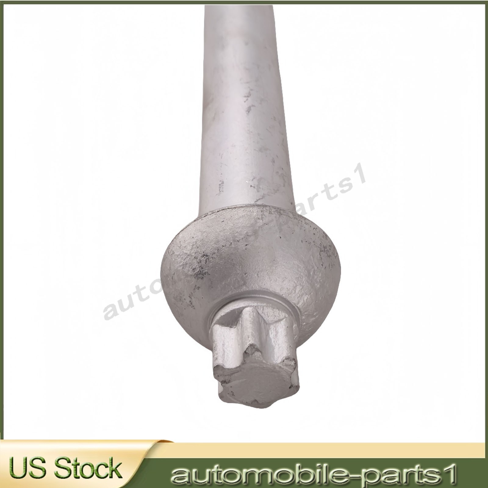 For Hendrickson Quick Align Pivot Bushing Kit+Alignment Collars S-28654 US