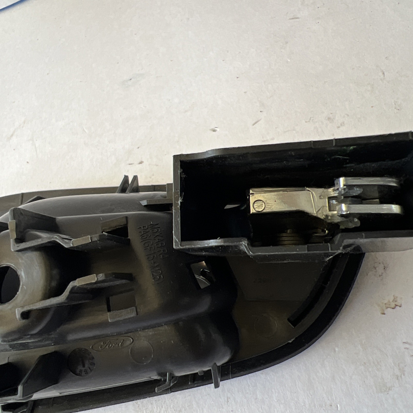 OEM FORD Escape 2009-2013 Door Handle RH Front Passenger - Part #CJ54-R22600-BCW