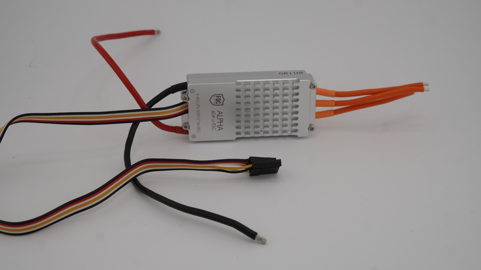 T-Motor Alpha ESC