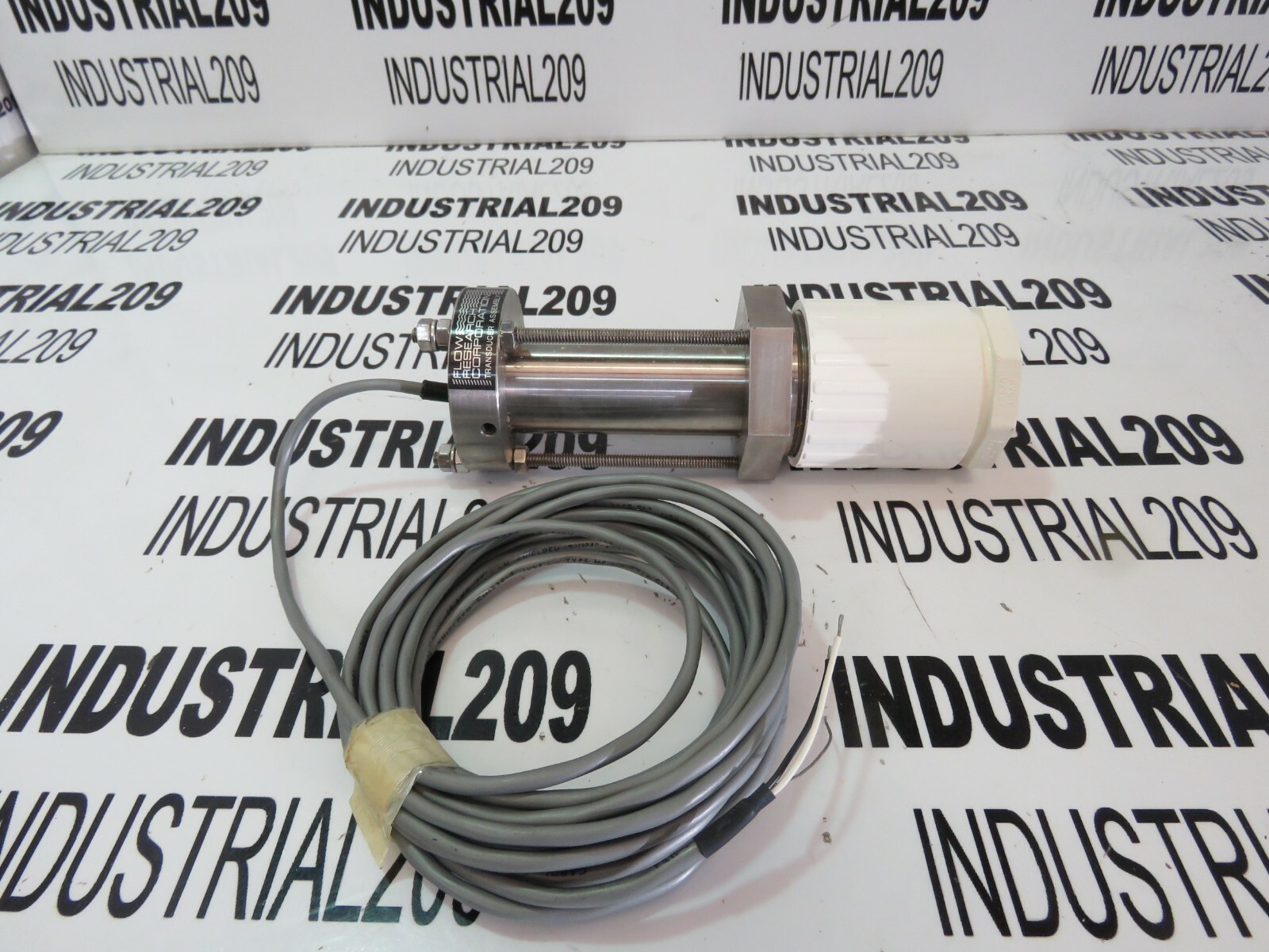 FLOW RESEARCH CORP PADDLE WHEEL 406623 NEW