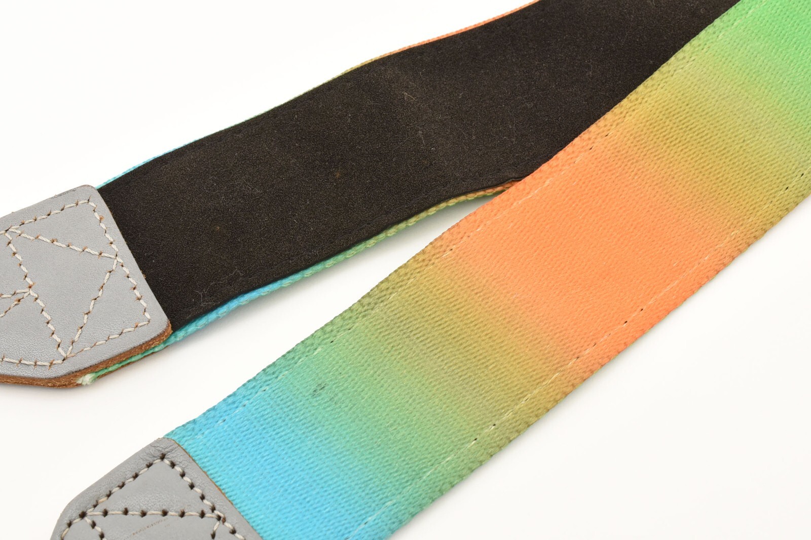 《TOP MINT》Nikon Aurora Color Neck Strap For Film Digital Camera From JAPAN✈✈🚀🎁