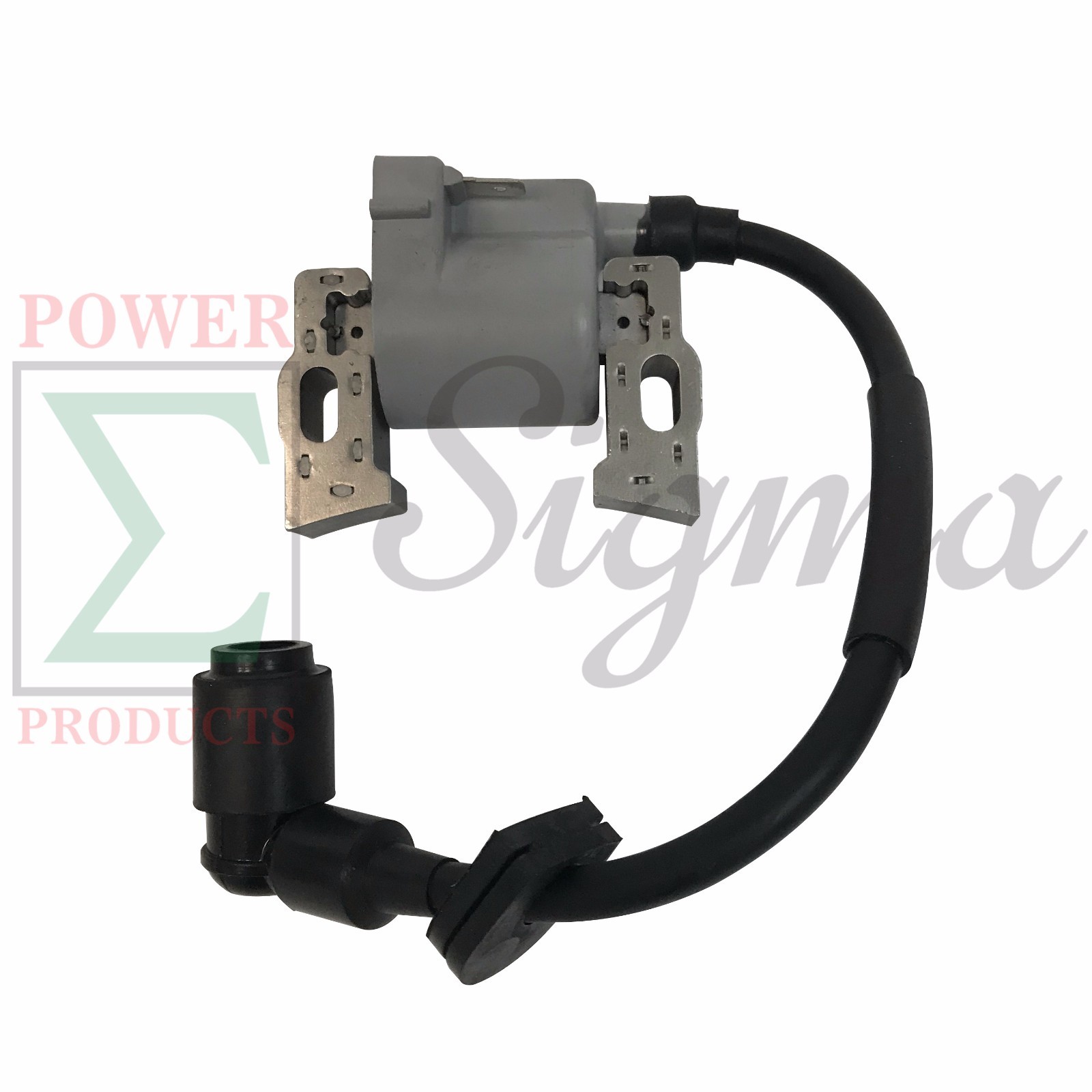 New Left Side Ignition Coil For Honda GX610 18HP GXV620 GX620 20HP V Twin Engine