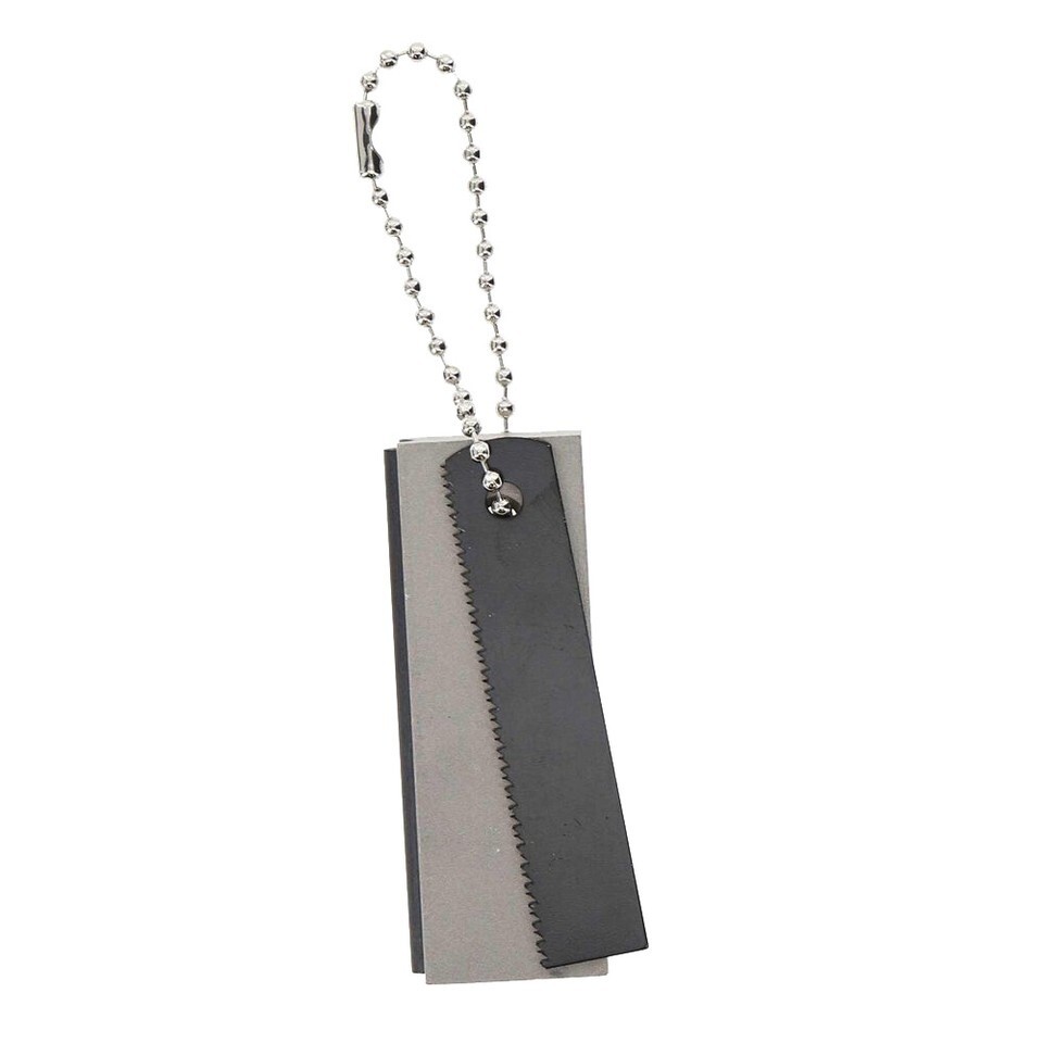 UST MagBar Magnesium/Flint Fire Starter