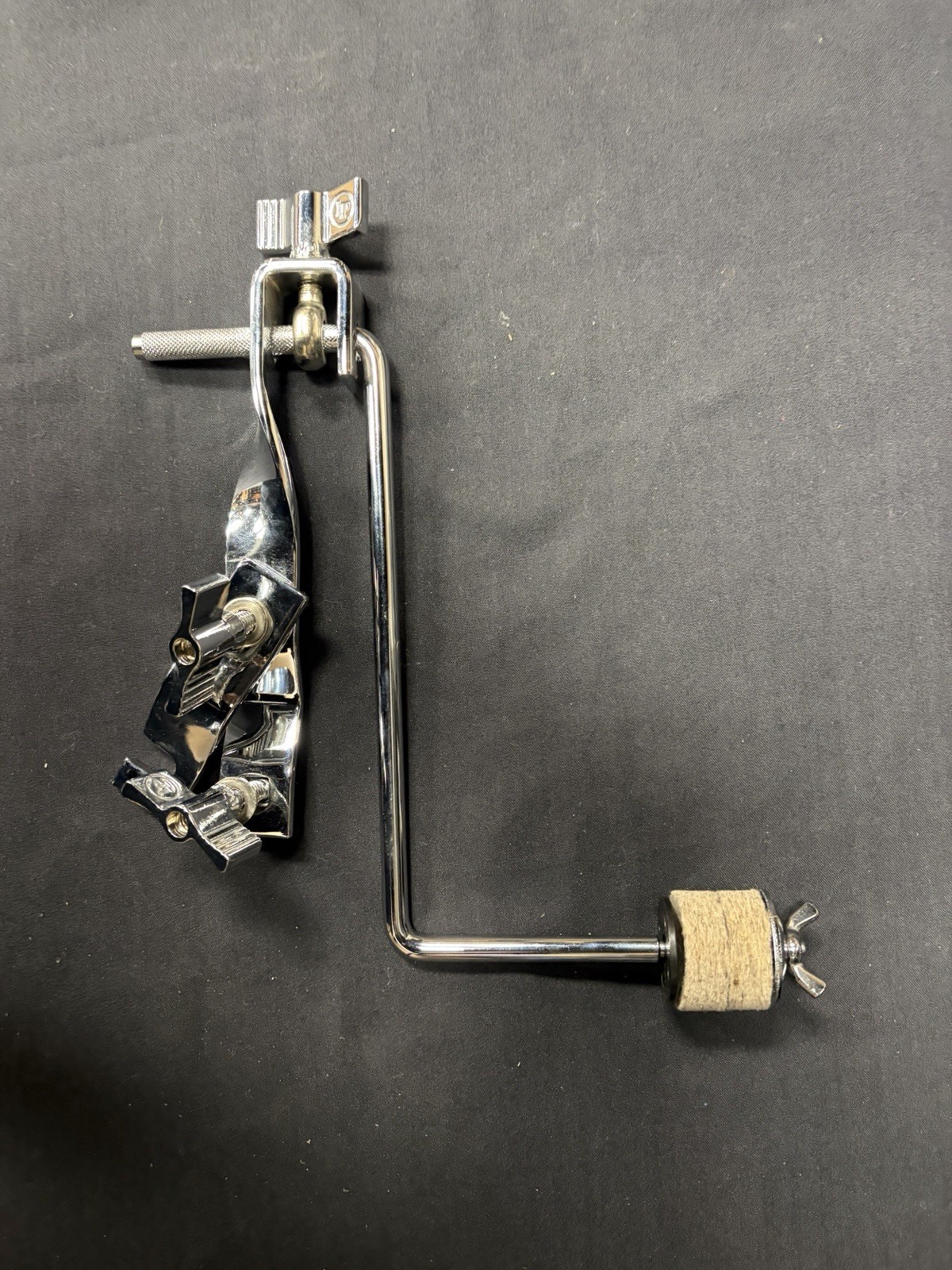 Latin Percussion LP236A Mount-All Cymbal Bracket