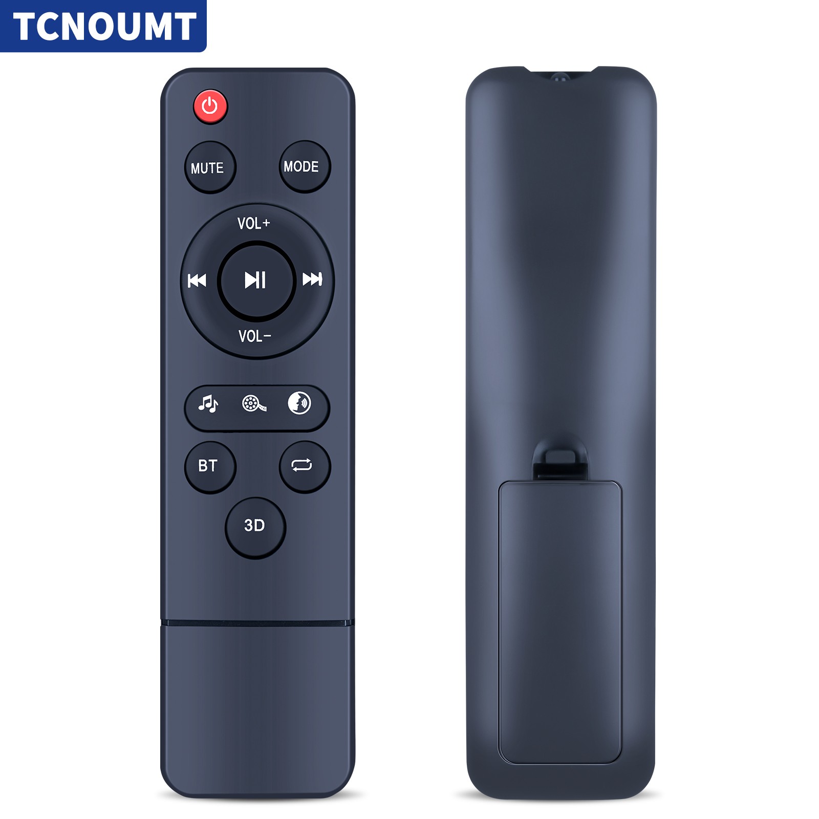 Remote Control For Wohome Sound Bar S88 S89 S9920 S06