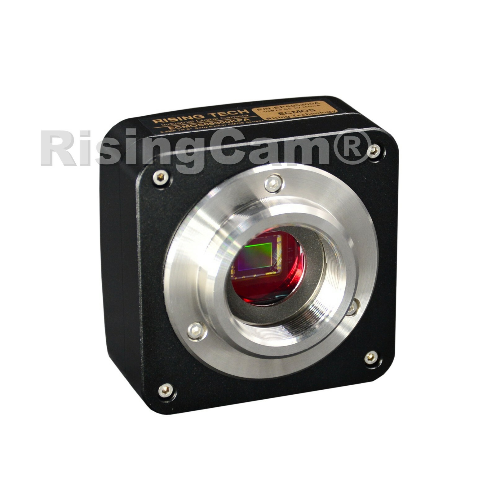 High quality SONY CMOS sensor C mount Digital USB microscope Camera