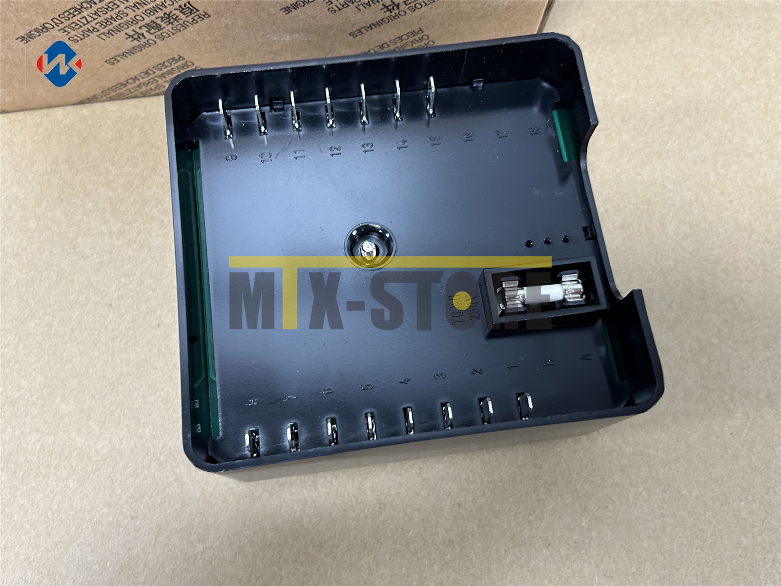 1PCS NEW Control Program Controller For Gas Burner RMG/M88.62C2