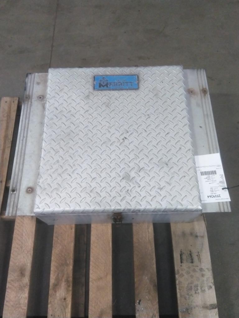 Replaces 2007 MERRITT ALL TOOL BOX ,  IL