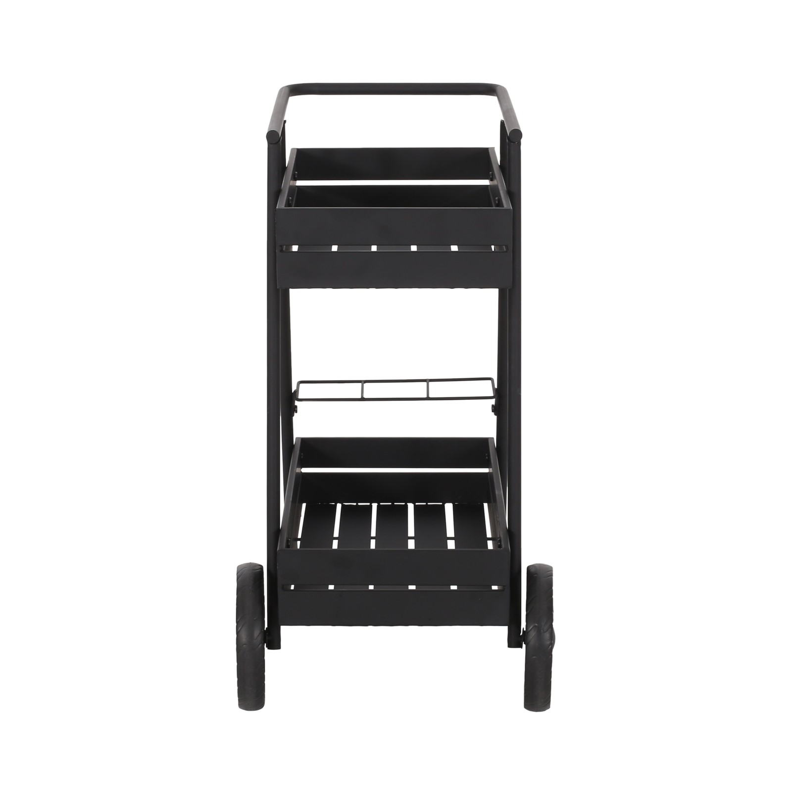 REX BAR CART
