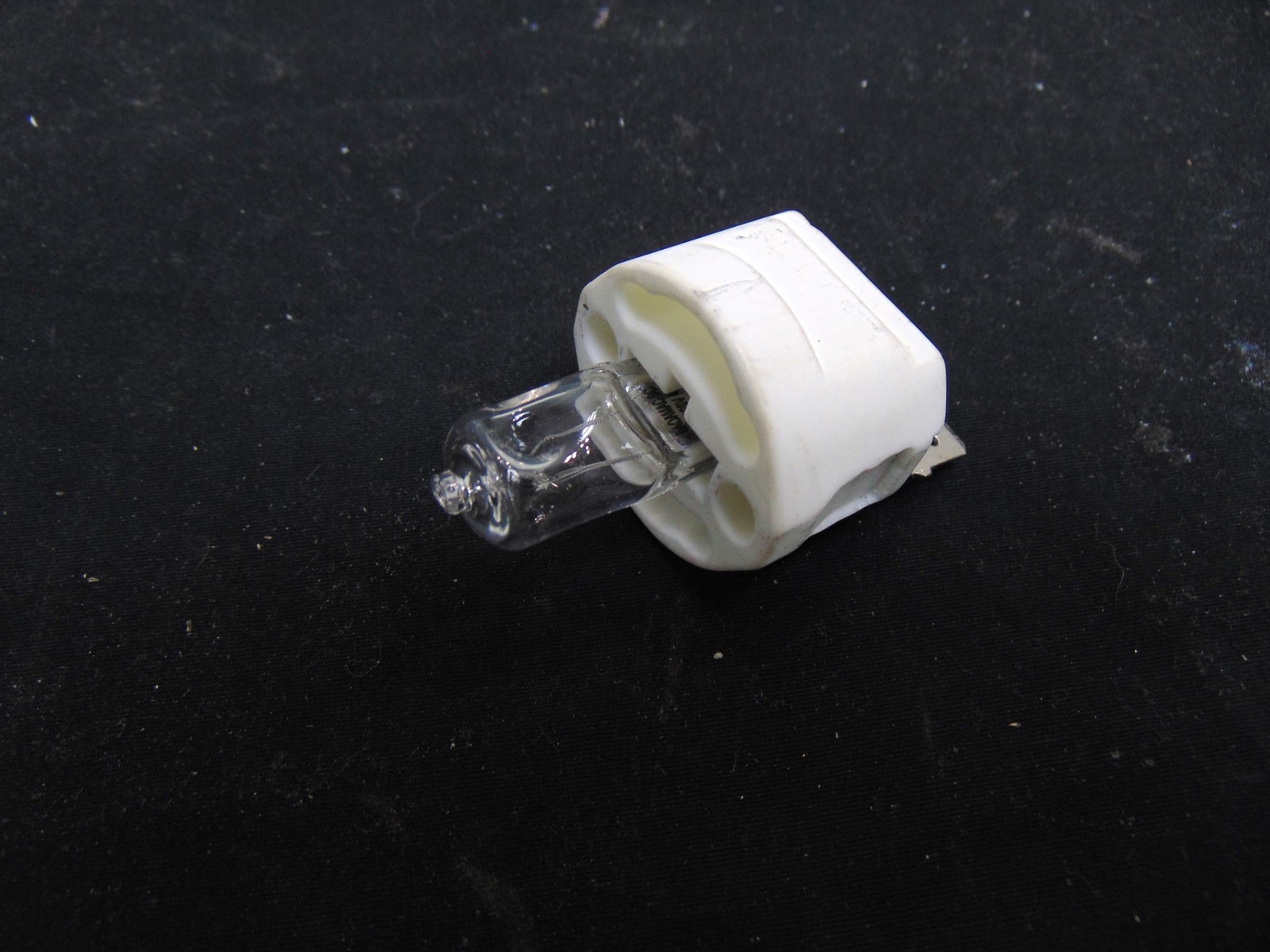 LG Smart Electric Double Oven Slide-in Range LTEL7337F Light Bulb with Socket