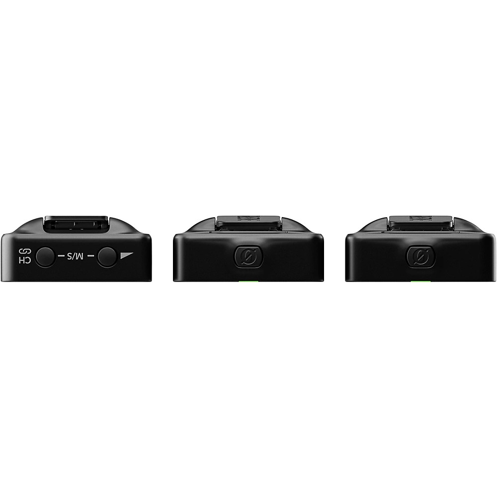 RODE Wireless GO (3rd Gen)