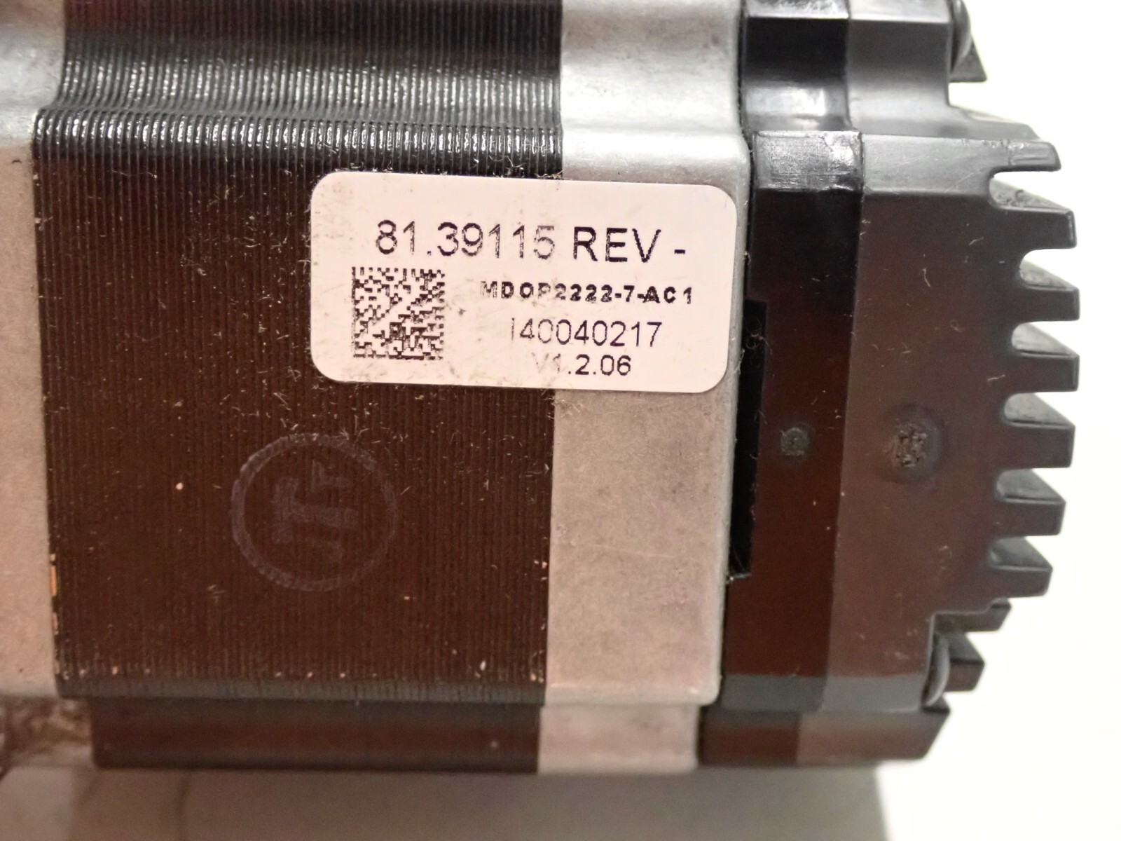 MDOP2222-AC2 MDRIVE 23 MOTOR DRIVER NEW